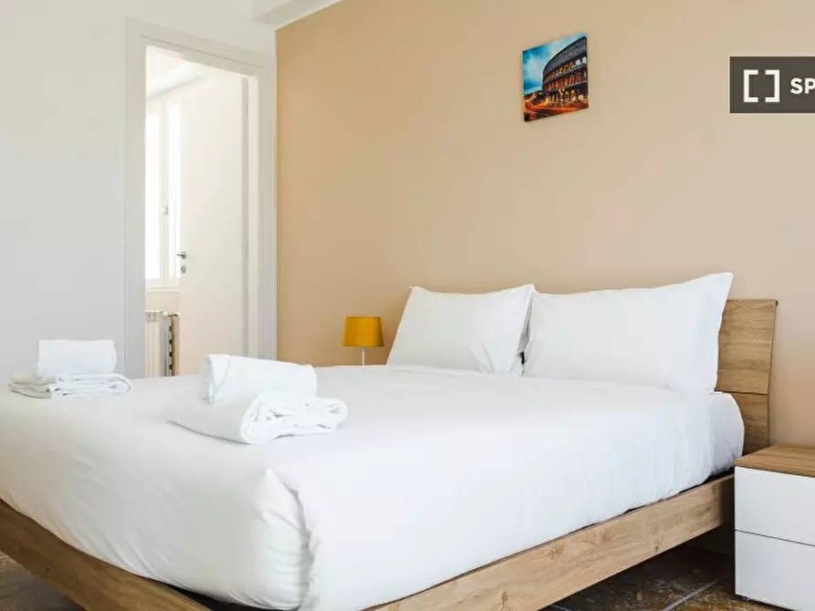 Immagine 9 di Appartamento in affitto  in Via Trionfale a Roma