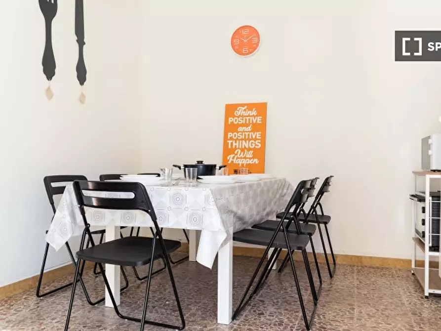 Immagine 6 di Camera condivisa in affitto  in Via Tiziano n. a Cagliari