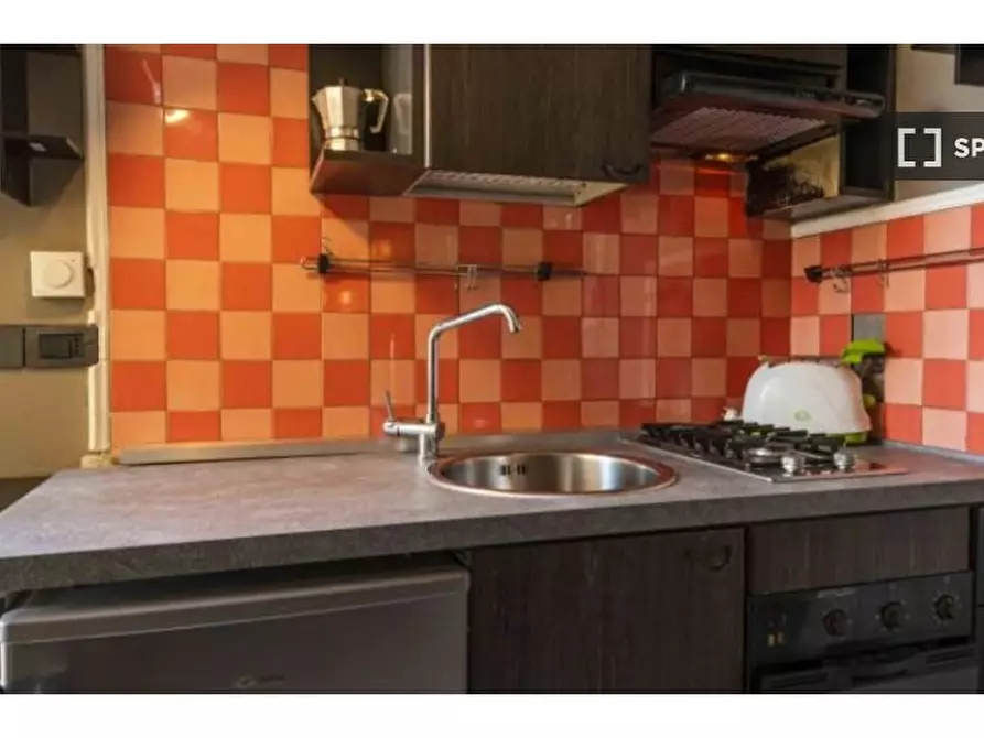 Immagine 2 di Appartamento in affitto  in Via Guelfa a Firenze