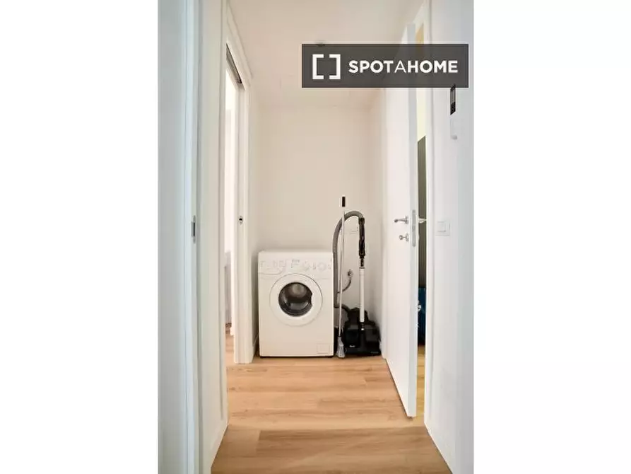 Immagine 12 di Appartamento in affitto  in Via Bernardino Verro a Milano