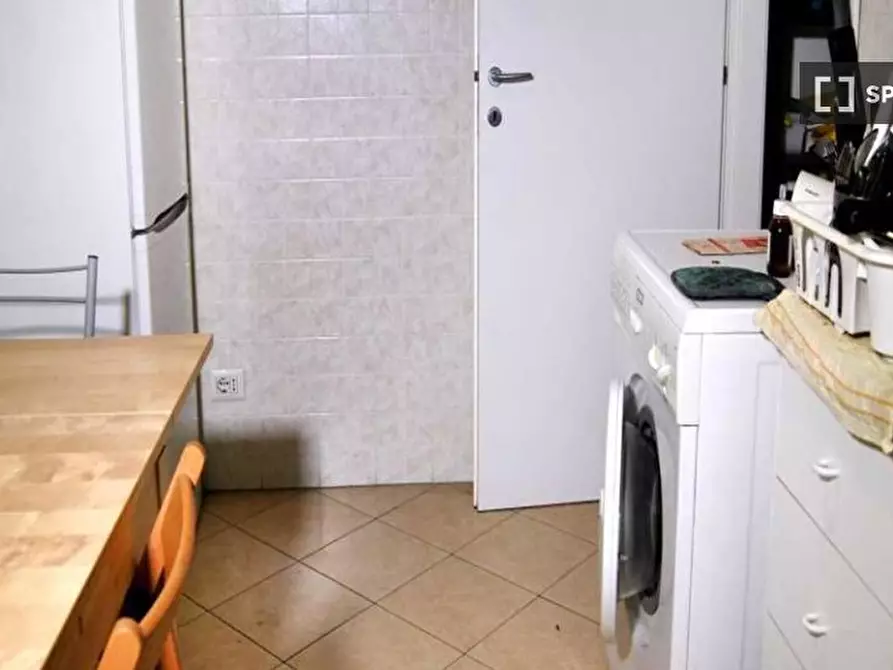 Immagine 8 di Camera condivisa in affitto  in Corso Vercelli a Milano