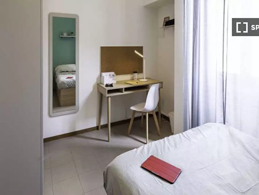 Immagine 4 di Camera condivisa in affitto  in Via Giuseppe Meda a Milano