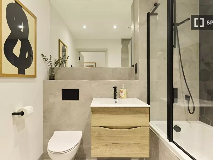 Immagine 19 di Appartamento in affitto  in Plot.05 a Merton