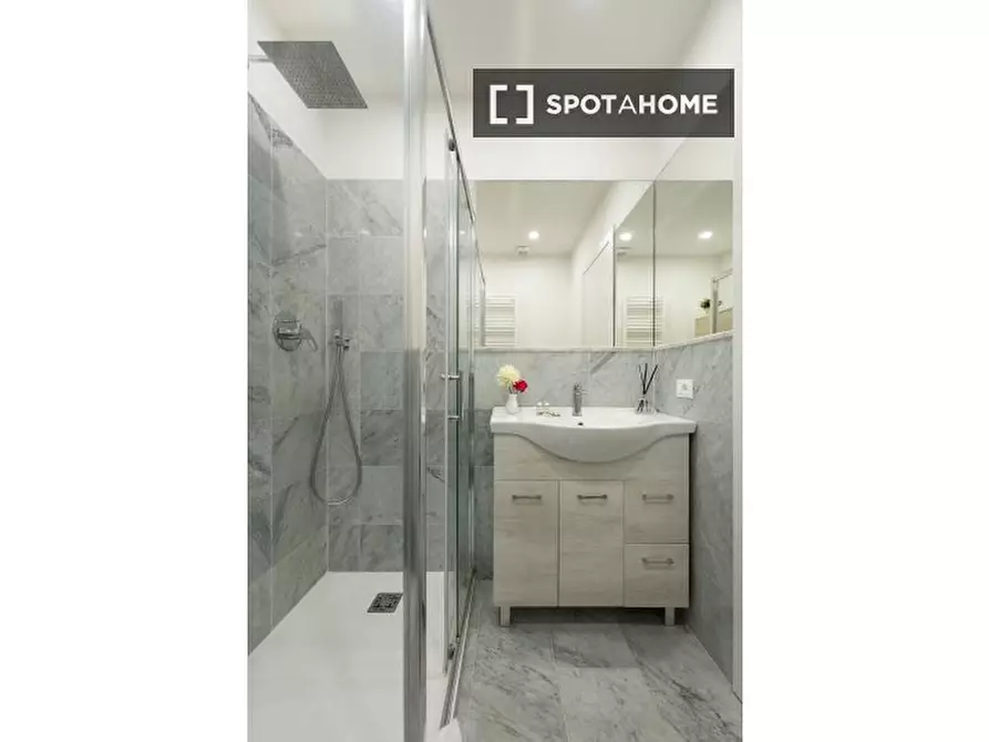 Immagine 6 di Appartamento in affitto  in Via Antonio D'orso a Firenze