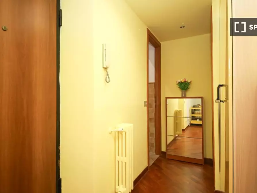 Immagine 5 di Appartamento in affitto  in Via della Pisana a Roma