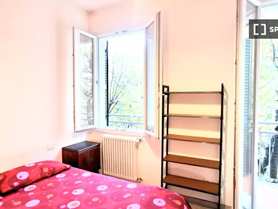 Immagine 19 di Camera condivisa in affitto  in Via Irma Bandiera a Bologna