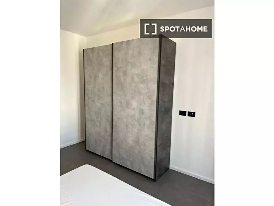 Immagine 14 di Appartamento in affitto  in Via Bianca Ceva a Milano