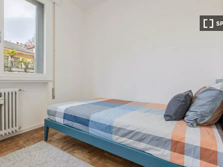 Immagine 3 di Camera condivisa in affitto  in Emo-Capodilista a Padova