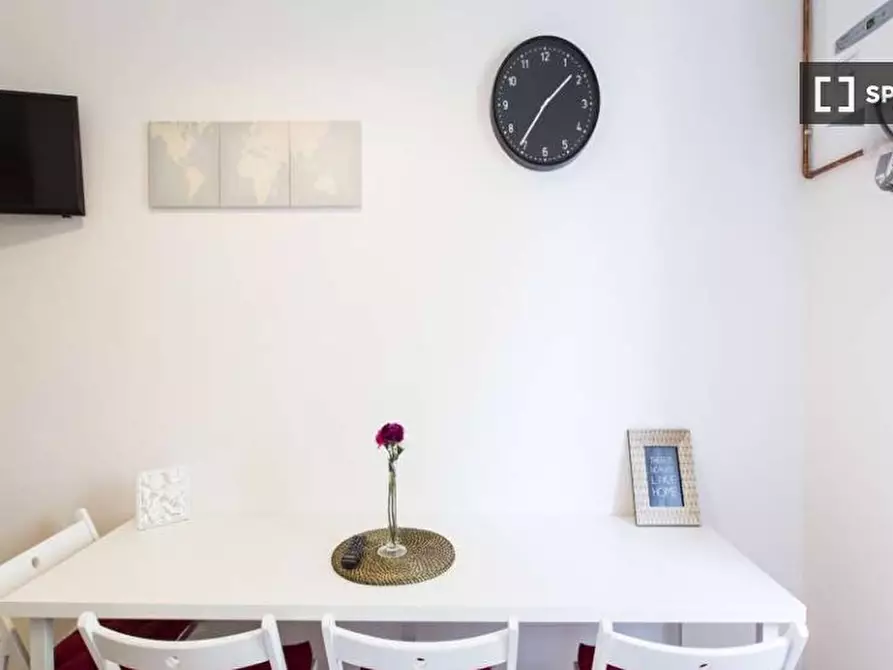 Immagine 8 di Camera condivisa in affitto  in Via Moncalvo a Milano