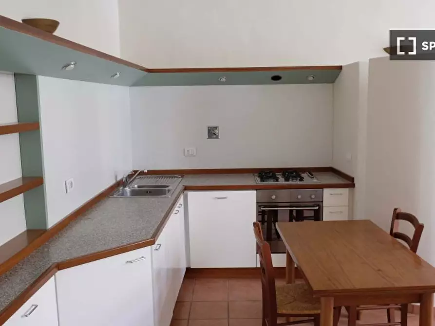 Immagine 10 di Appartamento in affitto  in Borgo Pinti a Firenze