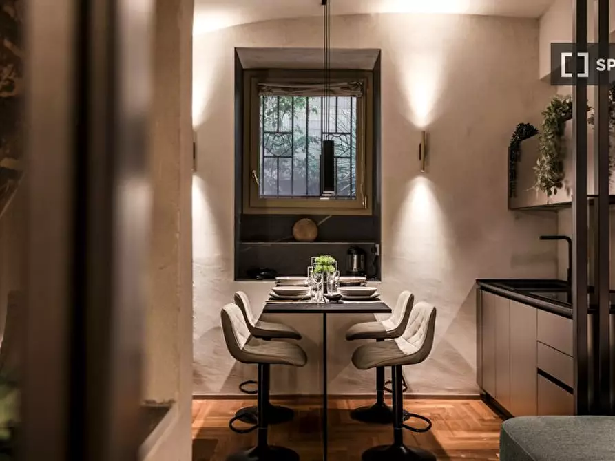 Immagine 5 di Appartamento in affitto  in Via Principe Aimone a Roma
