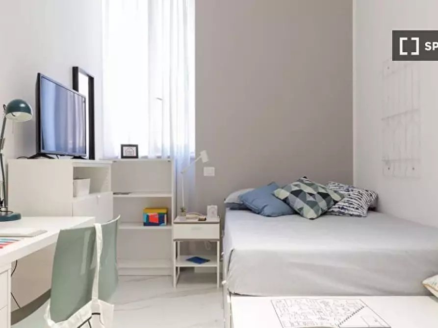 Immagine 4 di Camera condivisa in affitto  in Viale Bligny a Milano
