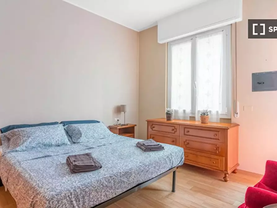 Immagine 13 di Appartamento in affitto  in Via Ferrante Aporti a Milano