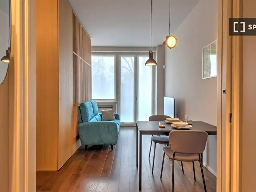 Immagine 8 di Ufficio in affitto  in Viale Vittorio Veneto a Milano