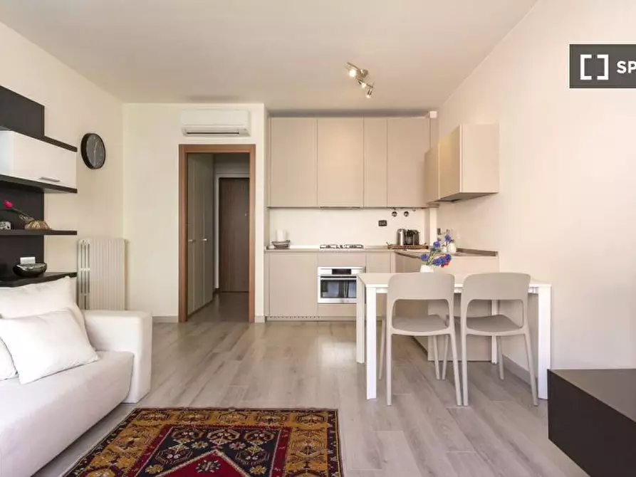 Immagine 3 di Ufficio in affitto  in Via Giovanni Pastorelli a Milano