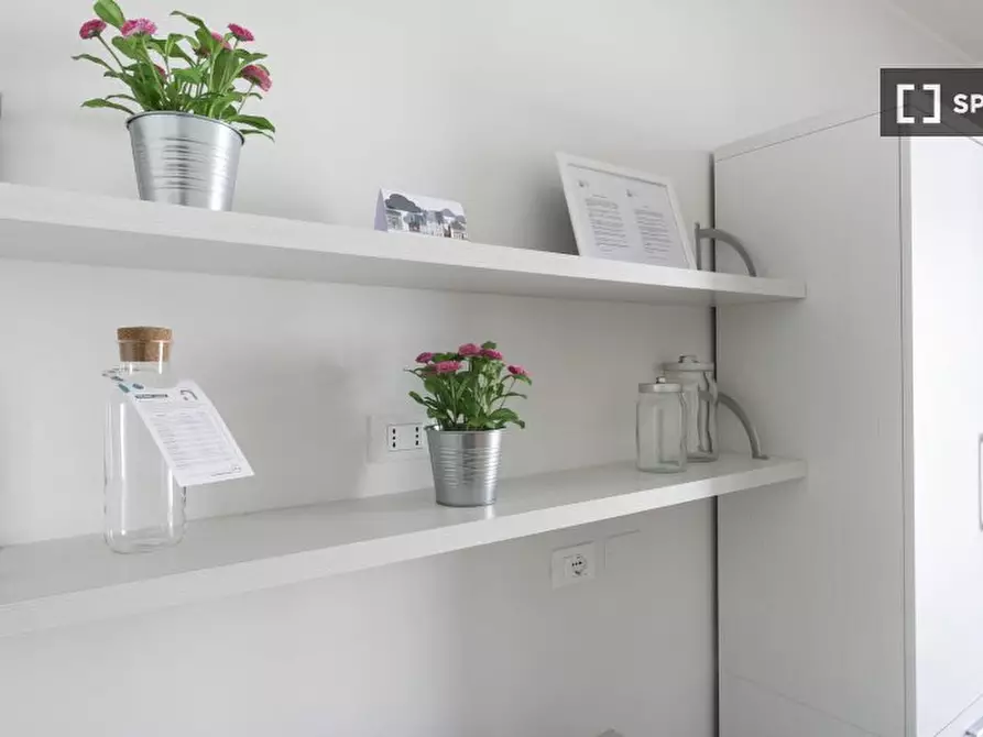 Immagine 11 di Appartamento in affitto  in Viale Bligny a Milano