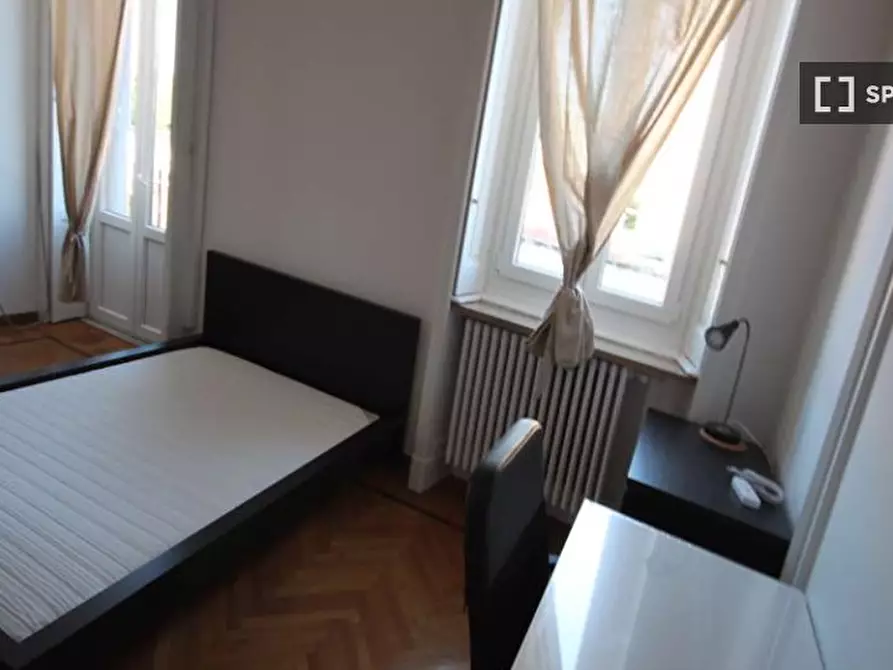 Immagine 2 di Camera condivisa in affitto  in Via Bernina a Milano