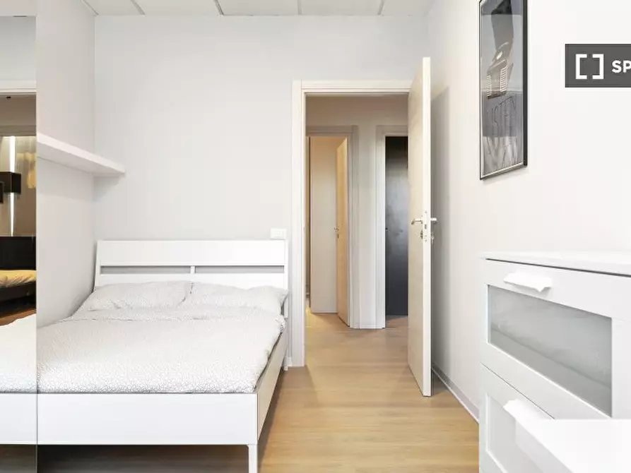 Immagine 19 di Camera condivisa in affitto  in Via Privata Deruta a Milano