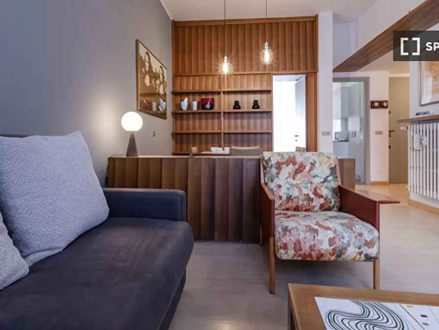 Immagine 7 di Appartamento in affitto  in Via Eschilo a Milano