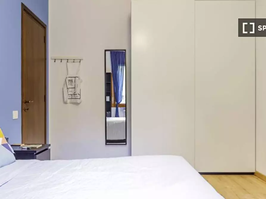 Immagine 6 di Camera condivisa in affitto  in Via Felice Mendelssohn a Padova