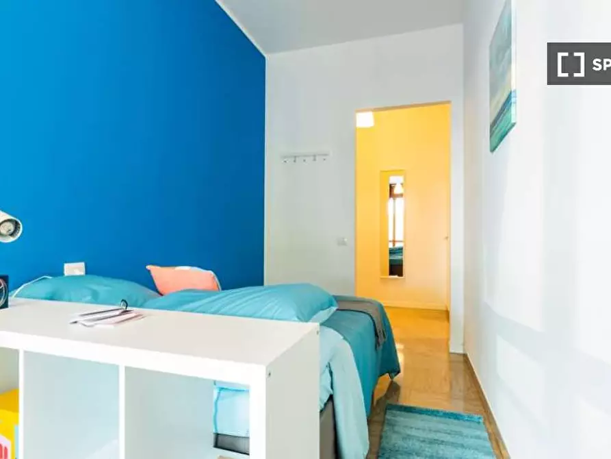 Immagine 3 di Camera condivisa in affitto  in Via Roberto Schumann a Padova