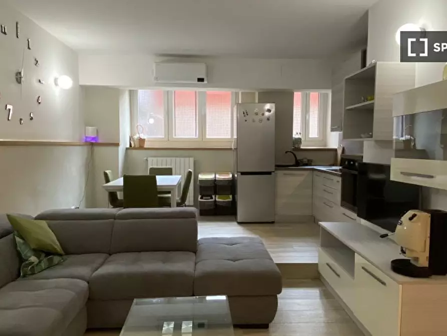 Immagine 3 di Appartamento in affitto  in Via Francesco Brioschi a Milano