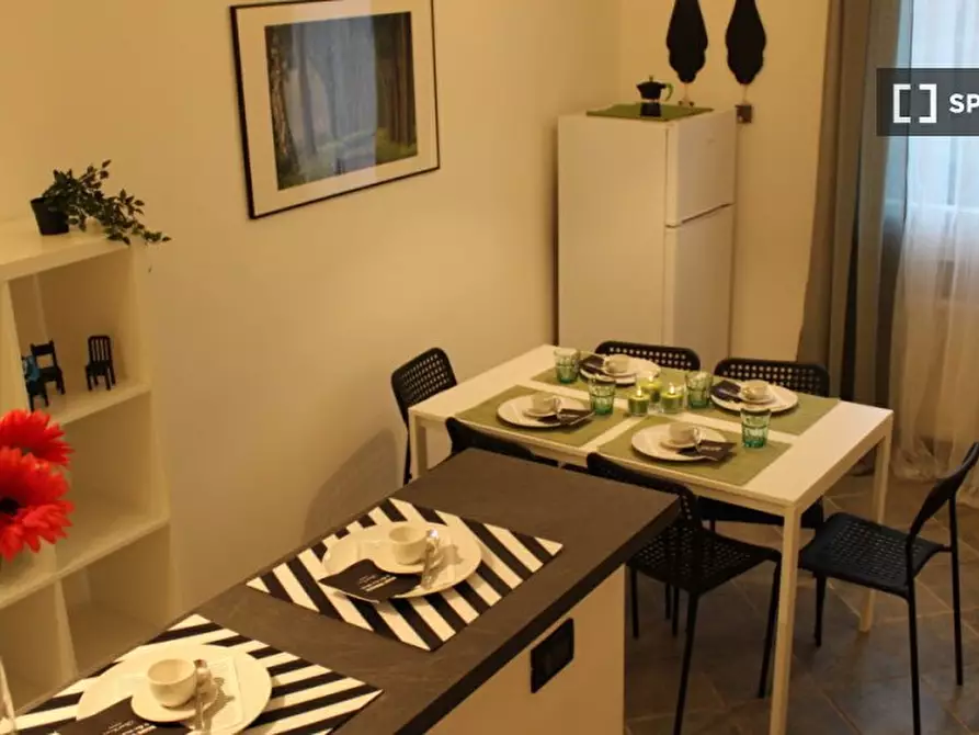 Immagine 13 di Camera condivisa in affitto  in Europa a Brescia