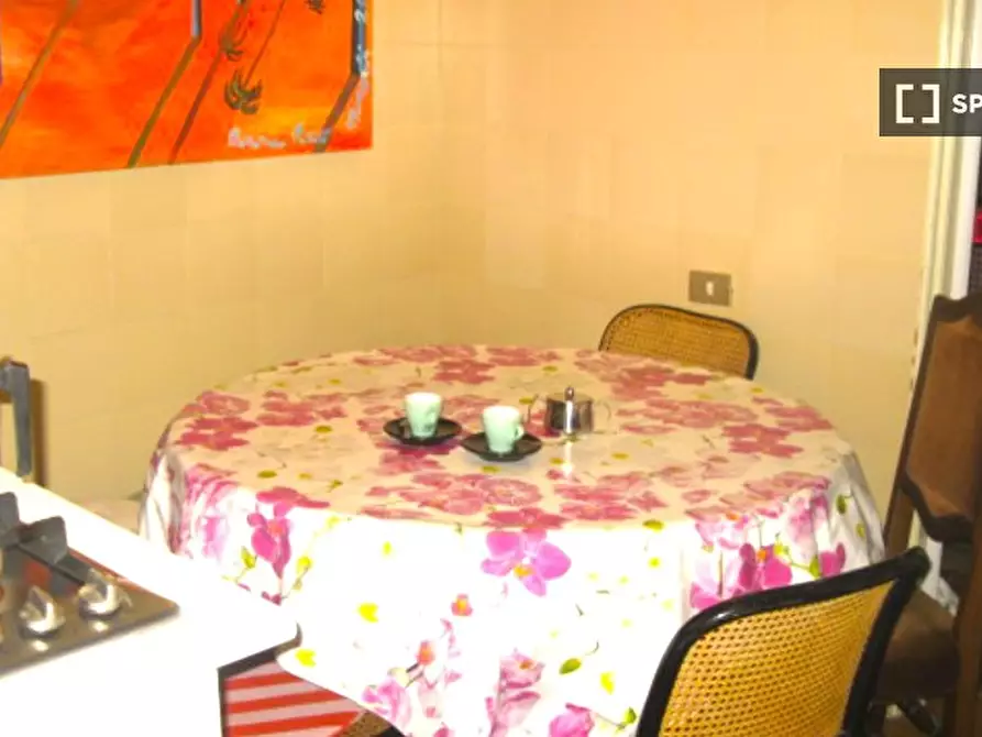 Immagine 12 di Camera condivisa in affitto  in Via Carlo Crivelli a Milano