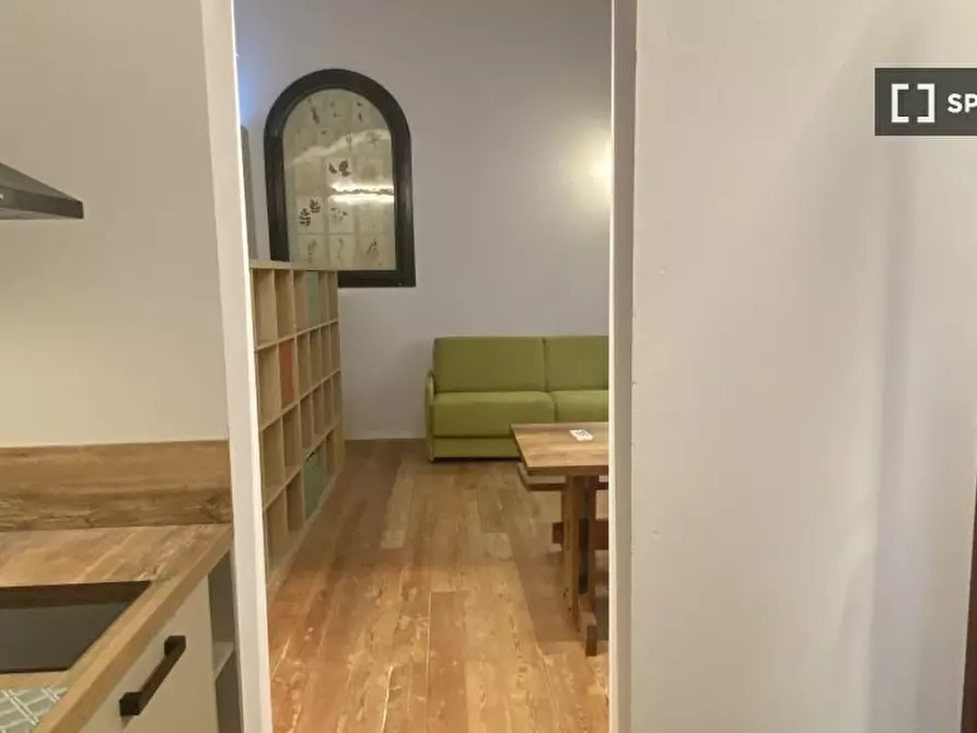 Immagine 14 di Appartamento in affitto  in Via Privata Sartirana a Milano