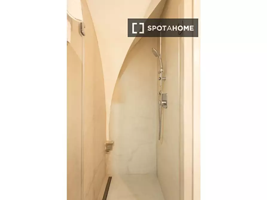 Immagine 17 di Appartamento in affitto  in Via dei Benci a Firenze