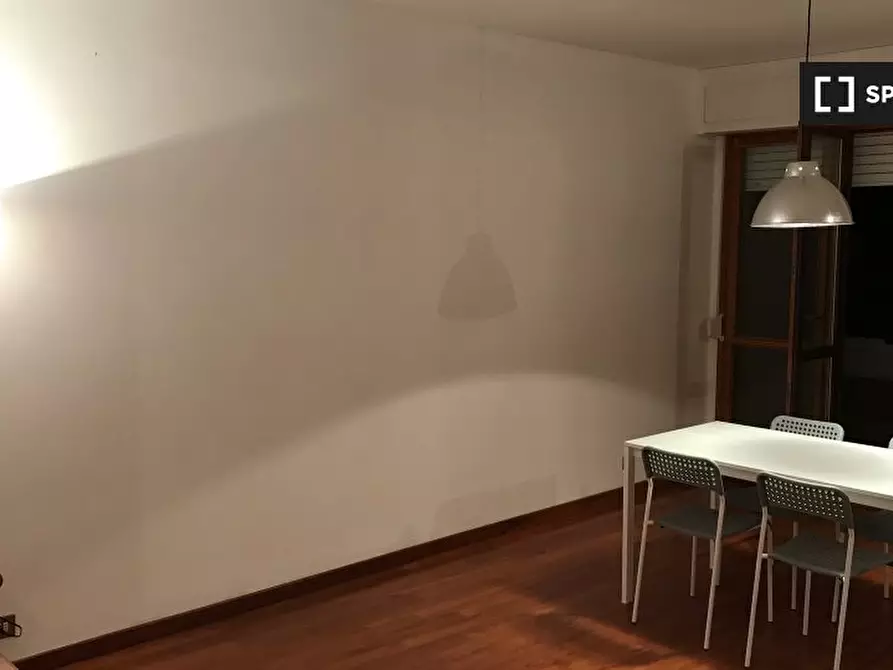 Immagine 9 di Camera condivisa in affitto  in Via Luigi Ploner a Roma