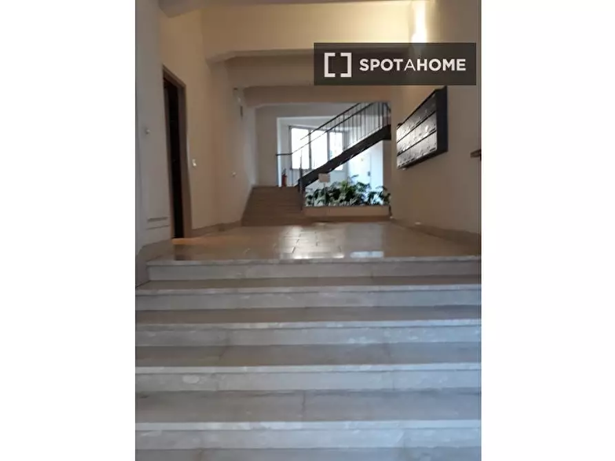 Immagine 9 di Appartamento in affitto  in Via Giovanni Fabbroni a Firenze