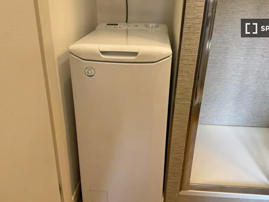 Immagine 9 di Appartamento in affitto  in Via di Casal Bruciato a Roma