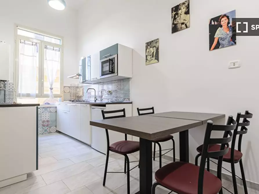 Immagine 17 di Appartamento in affitto  in Via Aniello Falcone a Napoli