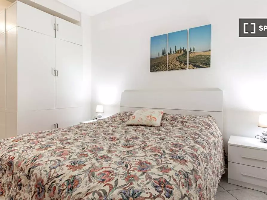 Immagine 8 di Appartamento in affitto  in Via Domenico Cimarosa a Firenze