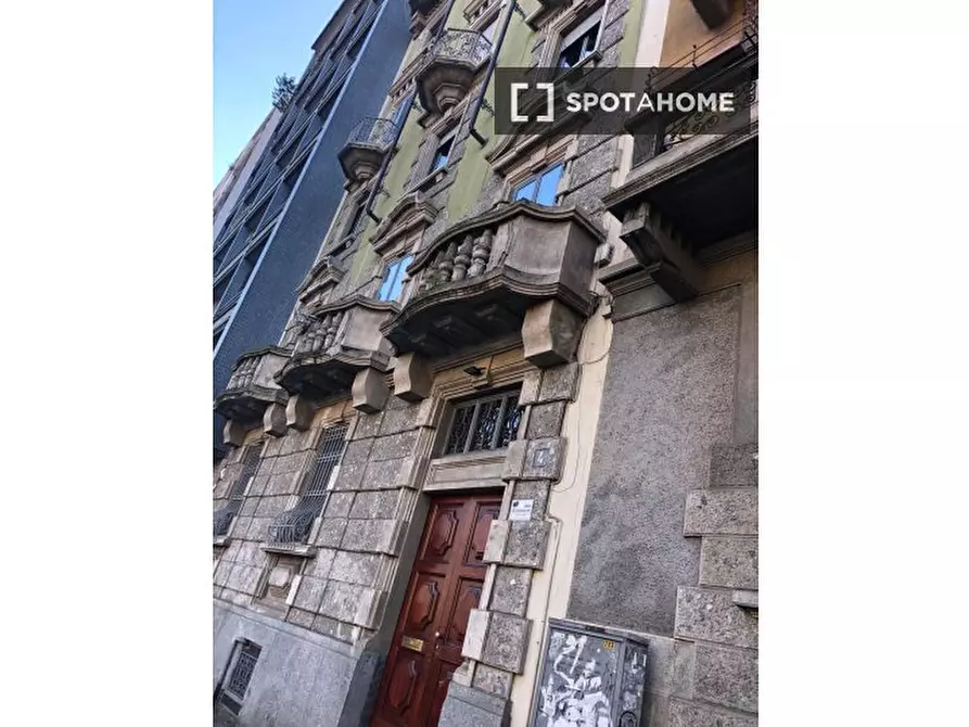 Immagine 6 di Camera condivisa in affitto  in Viale Argonne a Milano