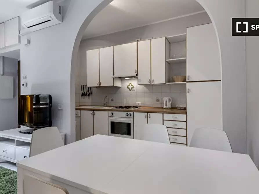 Immagine 8 di Appartamento in affitto  in Via Giuseppe Govone a Milano