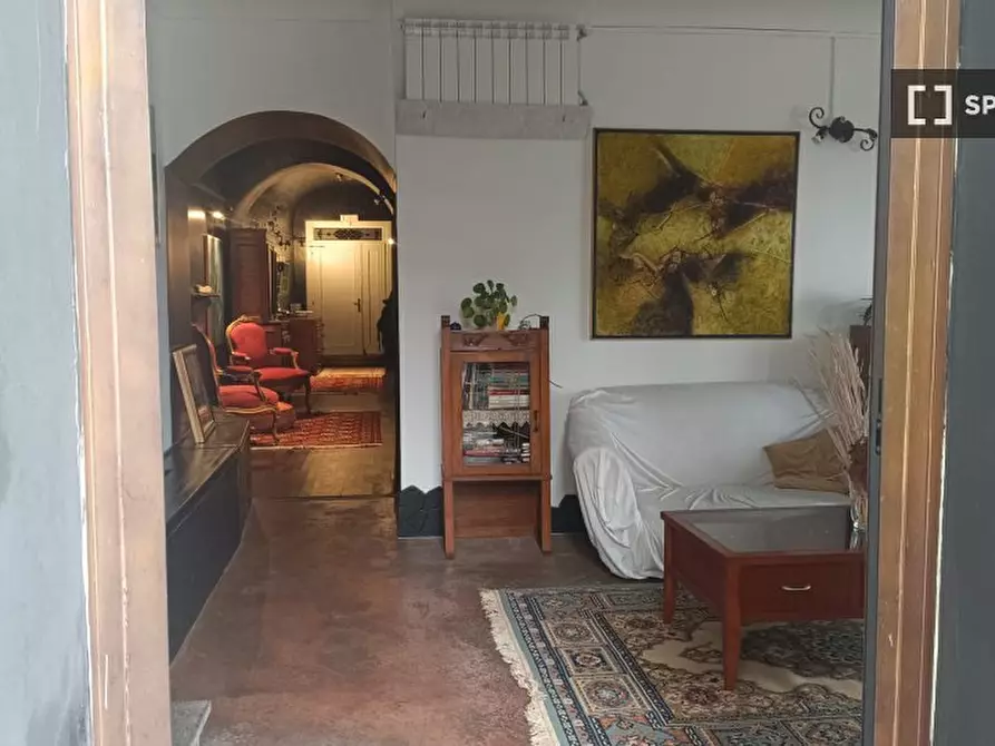 Immagine 18 di Camera condivisa in affitto  in Via Antonio Gramsci a Castel Gandolfo