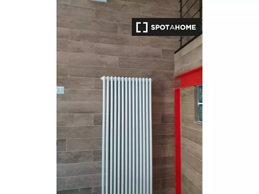 Immagine 6 di Ufficio in affitto  in Via Zamboni a Bologna