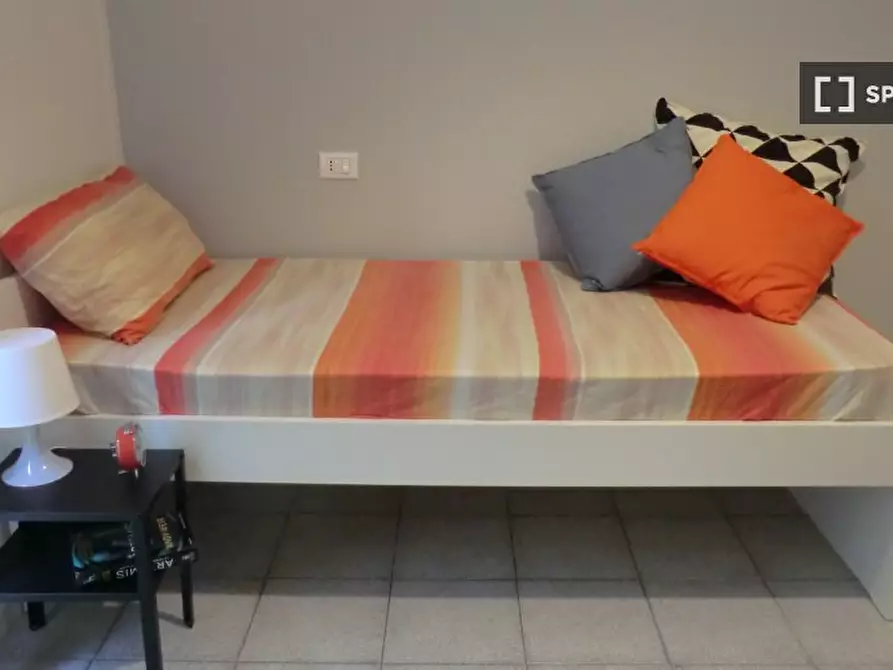 Immagine 5 di Camera condivisa in affitto  in Via Pio X a Padova