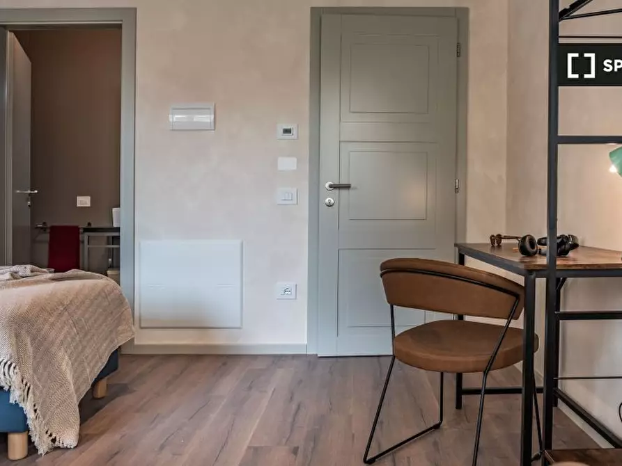 Immagine 19 di Camera condivisa in affitto  in Via Paganini a Rovereto