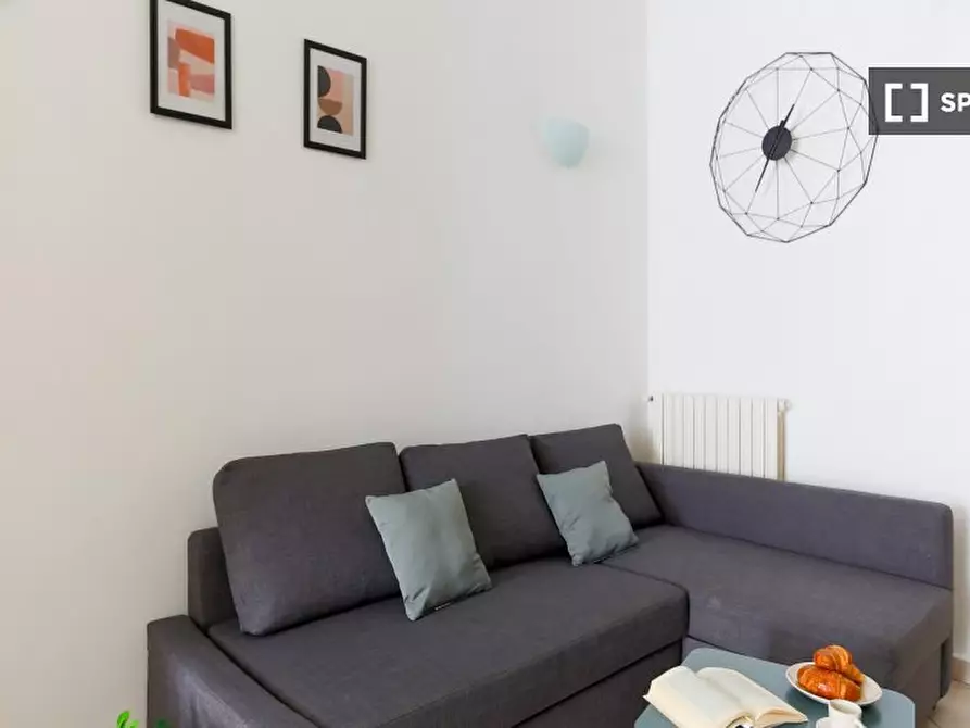 Immagine 19 di Appartamento in affitto  in Via Lazzaro Palazzi a Milano