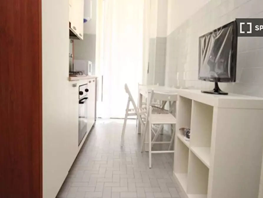 Immagine 7 di Camera condivisa in affitto  in Via Raffaello Bertieri a Milano