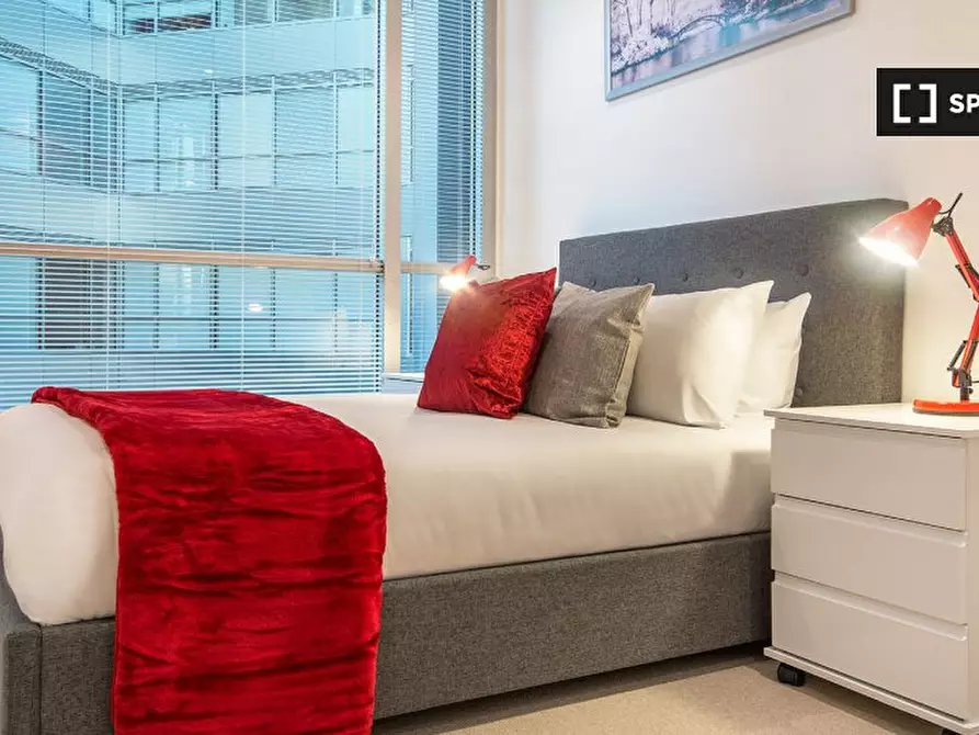 Immagine 1 di Ufficio in affitto  in Balfour Rd a Hounslow