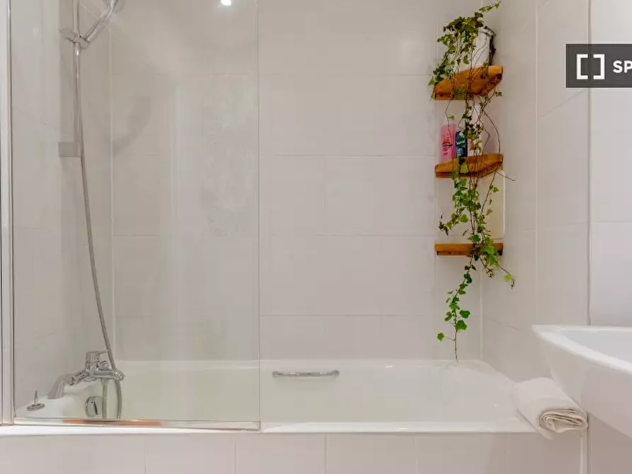 Immagine 13 di Appartamento in affitto  in flat a Hackney
