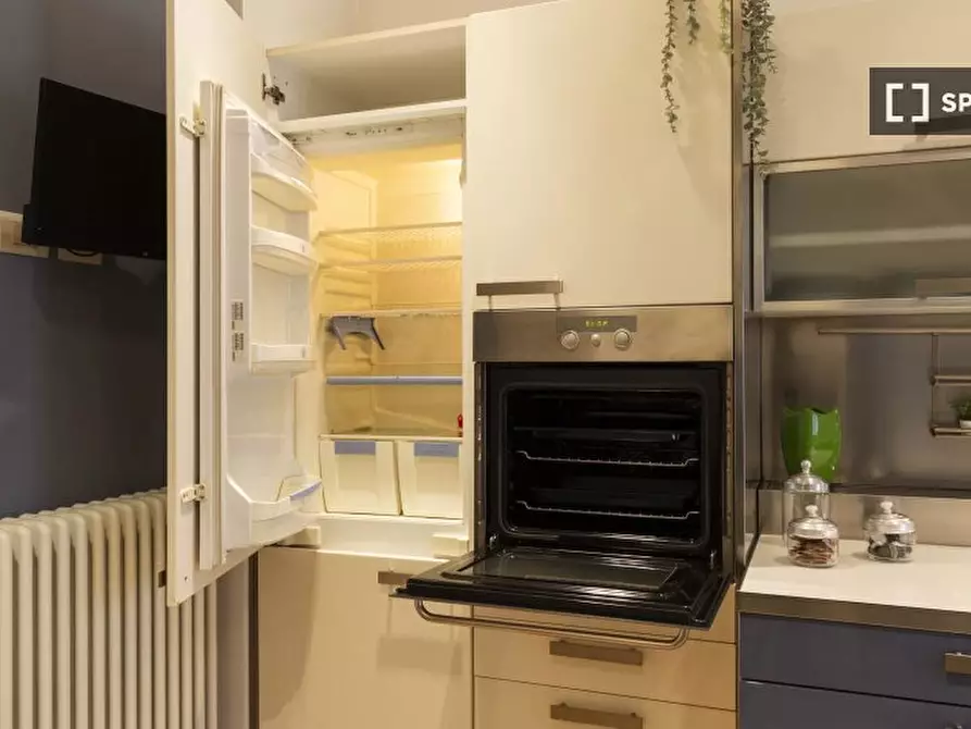 Immagine 7 di Appartamento in affitto  in Via Vincenzo Foppa a Milano