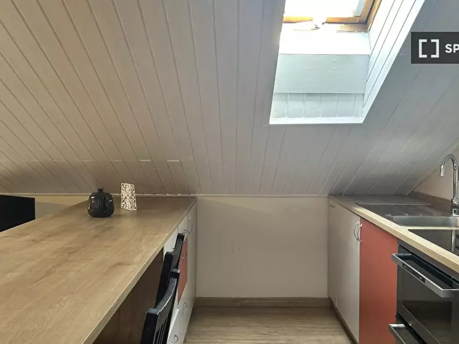 Immagine 15 di Appartamento in affitto  in Via Carlo Botta a Milano