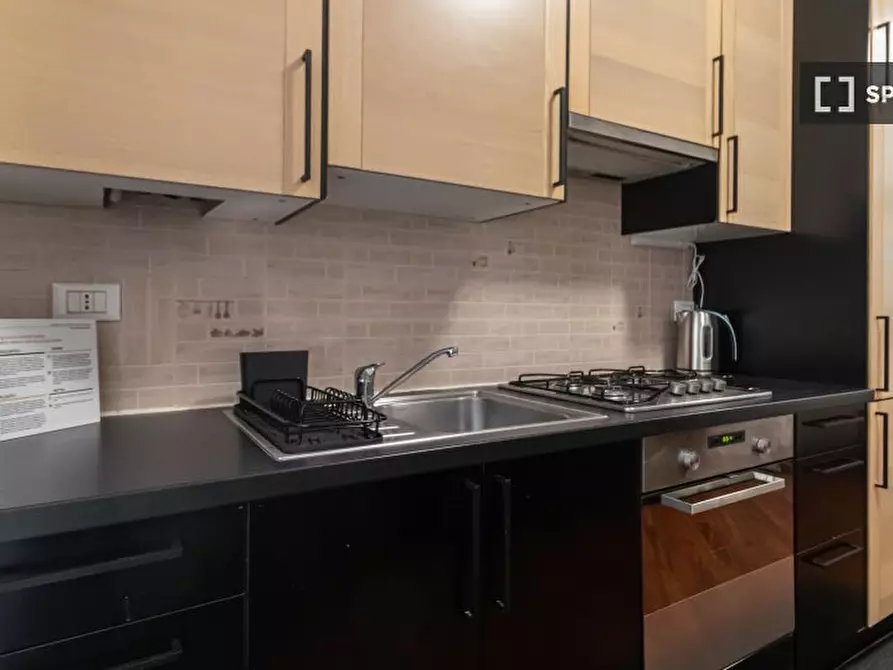 Immagine 11 di Appartamento in affitto  in Via Casati a Milano