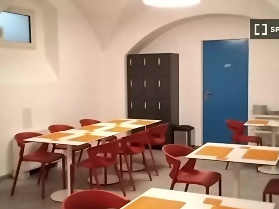 Immagine 7 di Camera condivisa in affitto  in Via Camillo Casarini a Bologna