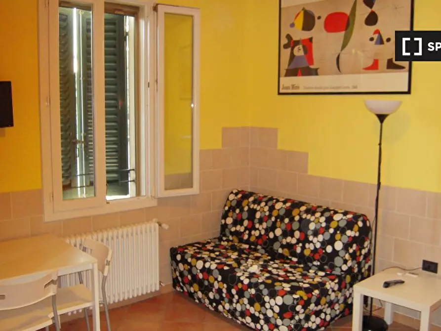 Immagine 4 di Ufficio in affitto  in Via Asiago a Bologna